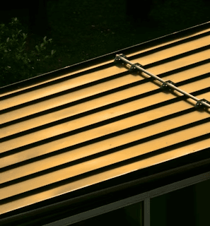 High-Rise Exterior Upgrade